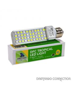 DFC Tropical 9W/ 44 LED Light