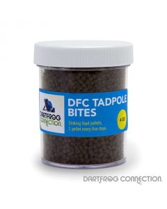 DFC Tadpole Food 4 oz