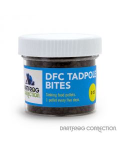 DFC Tadpole Food 2 oz