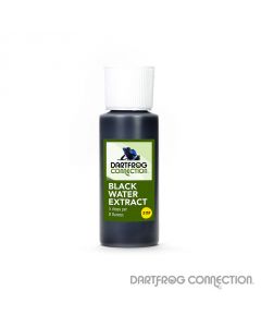 DFC Black Water Extract 2 oz