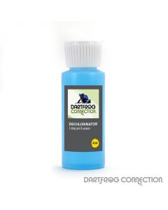 DFC Water Dechlorinator 2oz