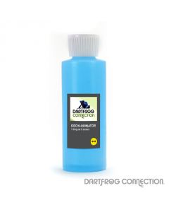DFC Water Dechlorinator 4oz