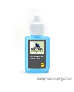 DFC Water Dechlorinator .5oz