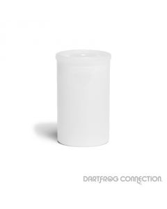 film canisters white