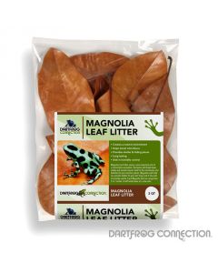 DFC Magnolia Leaf Litter 2 qt