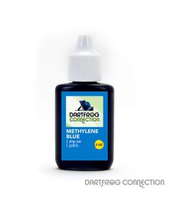 DFC Methylene Blue 1/2 oz
