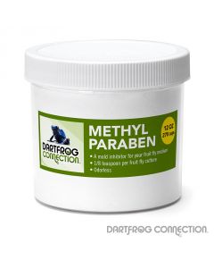 DFC Methyl Paraben 12 oz