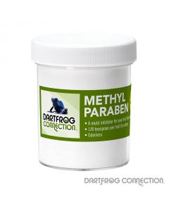 DFC Methyl Paraben 4 oz