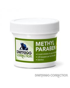 DFC Methyl Paraben 2 oz
