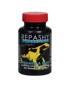 VITAMIN A PLUS  Repashy 3 oz