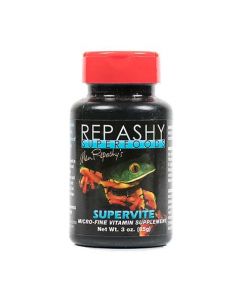 SuperVite Repashy 3 oz