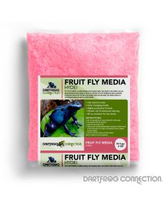DFC Fruit Fly Media Hydeii 2 qt