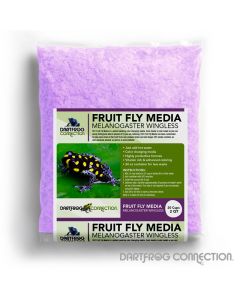 DFC Fruit Fly Media Melanogaster 2 qt