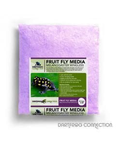 DFC Fruit Fly Media Melanogaster 4 qt
