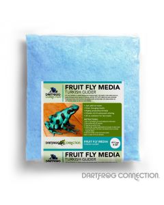 DFC Fruit Fly Media Turkish Glider 4 qt