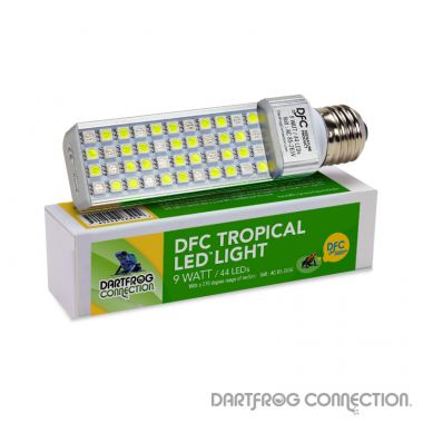 DFC Tropical 9W/ 44 LED Light