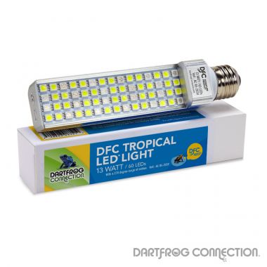 DFC Tropical 13W/ 60 LED Light