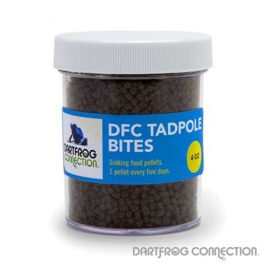 DFC Tadpole Food 4 oz