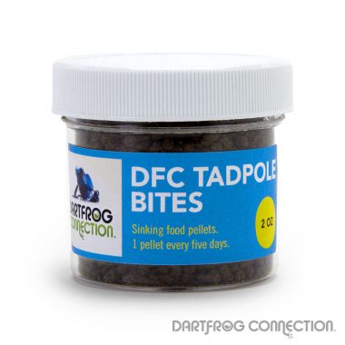DFC Tadpole Food 2 oz