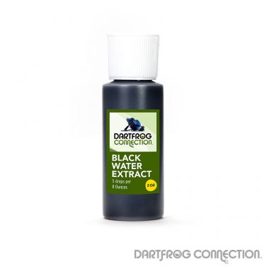 DFC Black Water Extract 2 oz