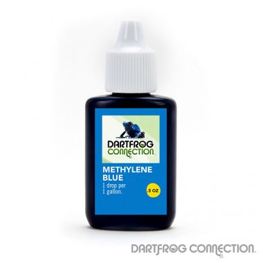 DFC Methylene Blue 1/2 oz
