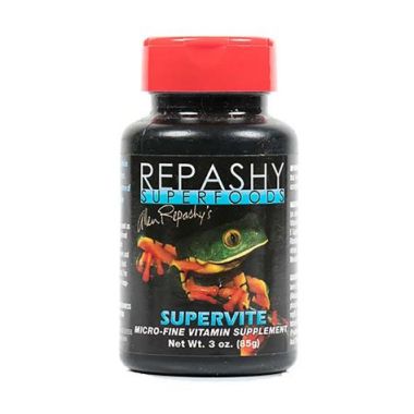 SuperVite Repashy 3 oz